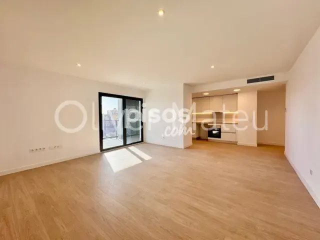 Apartment in Amanecer — photo 1