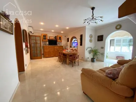 Terraced house - Santanyí (Cala d'Or) — photo 3