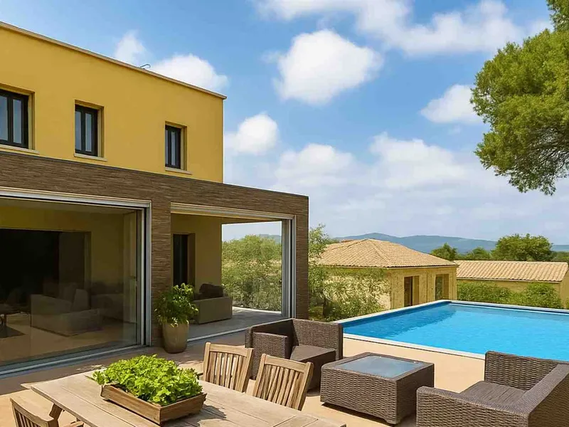 Villa in El Toro, Mallorca — photo 4