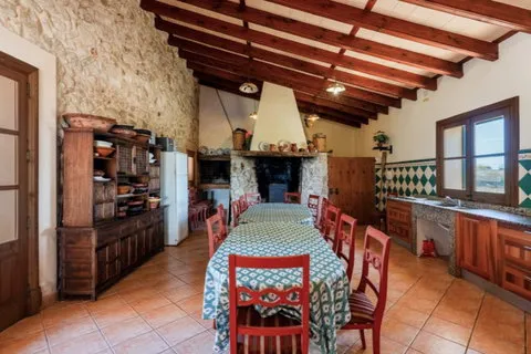 Country house in Lloret de Vistalegre, Mallorca — photo 8