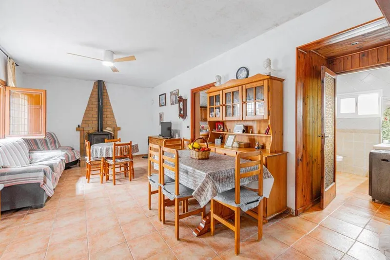 Rural or farmhouse in Porreres, Province of Balearic Islands — photo 10