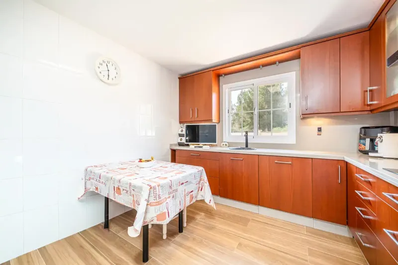 Magnificent semi-detached house in the quiet and sought-after area of Badia Gran (Llucmajor), ideal for families looking for space, comfort and quality of life near the sea — photo 10