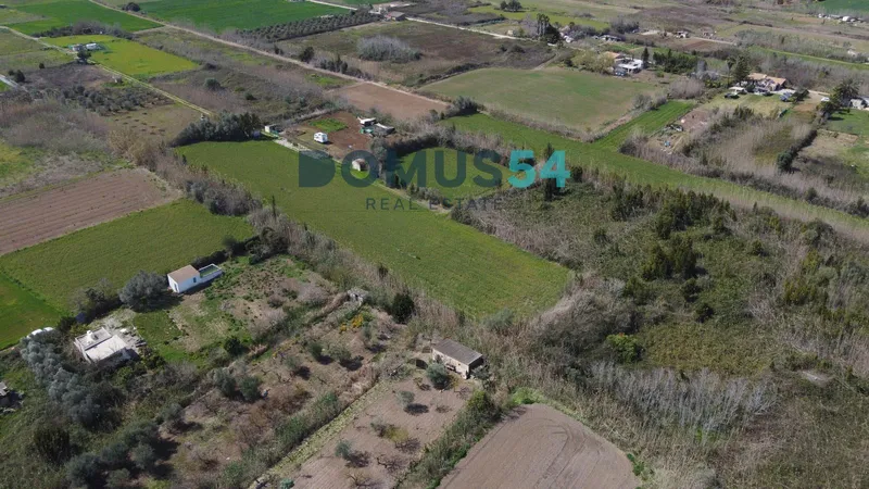 Rustic land not to be built on in Sa Pobla — photo 11