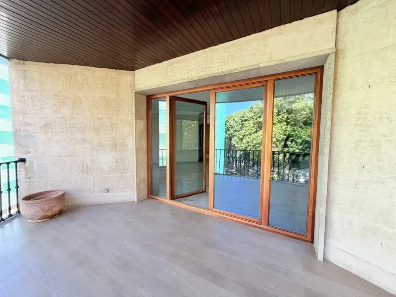 EXCLUSIVA PROPIEDAD DE ALTO STANDING EN LAS RAMBLAS – 235 m², TERRAZA Y PARKING — photo 8