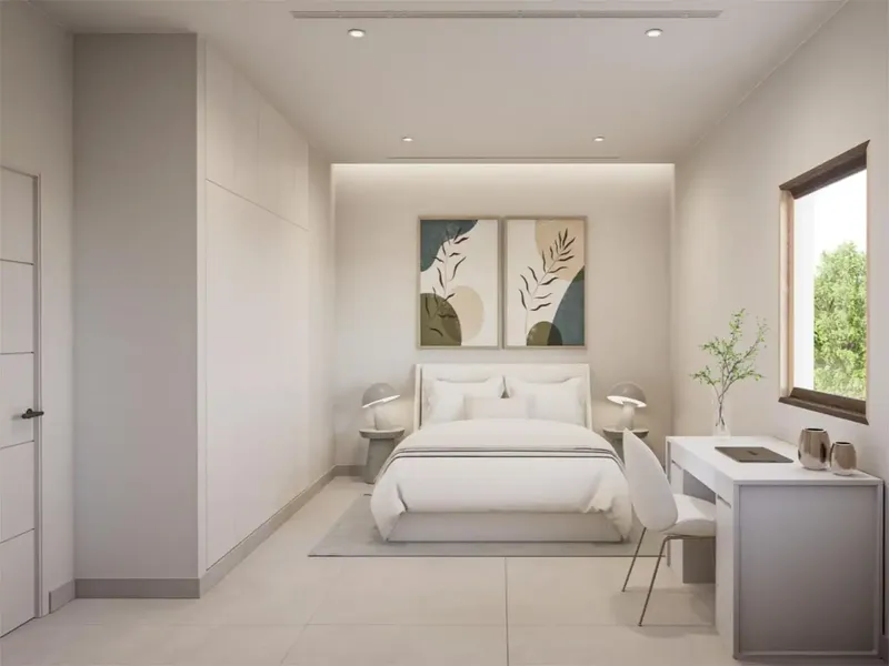 Excellent new development home with the best construction qualities: ground floor of 150m2 built on a single floor — photo 6
