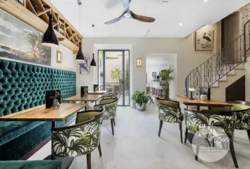 Reformed Manor House with Large Patio, Bar and Cinema for Sale in the Heart of Pollensa — photo 3