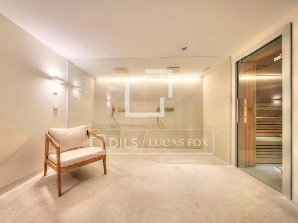 453m² country house with 125m² terrace for sale in Marratxí — photo 12