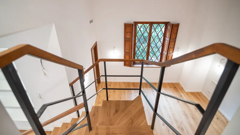 Beautiful duplex apartment in the heart of the old town of Palma — photo 4