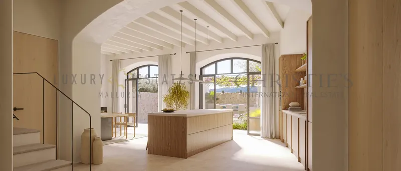 Newly Built Luxury Townhouse in Santa Maria — photo 6