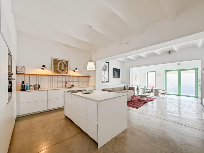 Modern and Spacious Apartment for Sale – Son Pontivic, Palma de Mallorca — photo 5