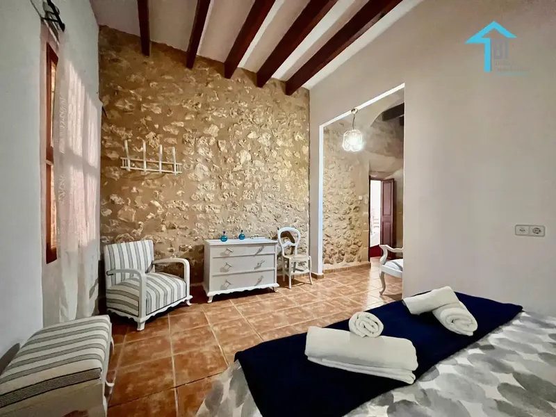 A unique jewel with more than 600 years of history in the heart of Mallorca — photo 8