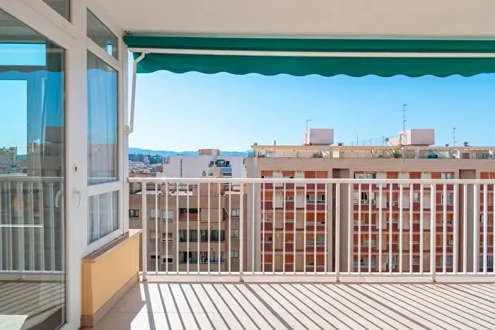 Llevant, Pere Garau: Piso en alquiler de 5 habitaciones — photo 2