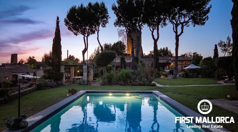 Real estate picture 0 Ref. No. 40136 — photo 7