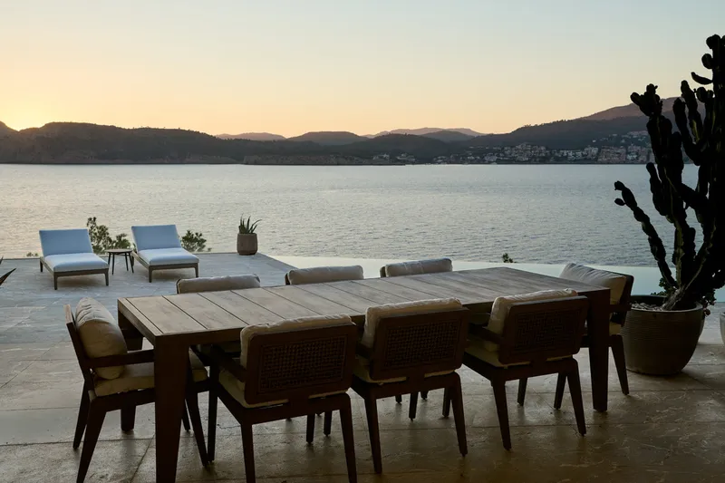 Dream villa in spectacular location in Santa Ponsa - Marcel Remus Real Estate — photo 5