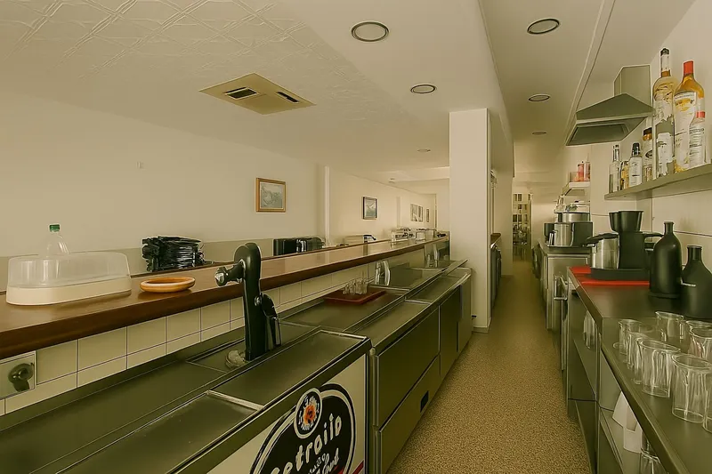 Commercial premises of 130 m2 in Coll d'en Rabassa — photo 2