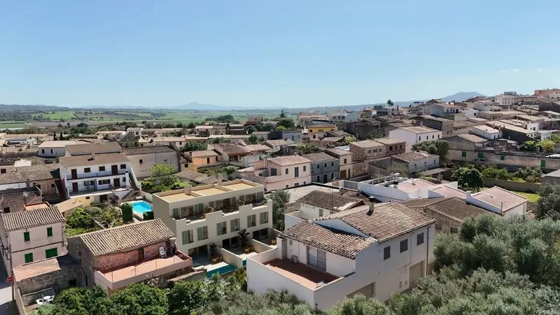 Semidetached House in Ariany, Province of Balearic Islands — photo 7