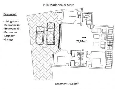 Luxury Villa - Santanyí (Cala d'Or) — photo 10
