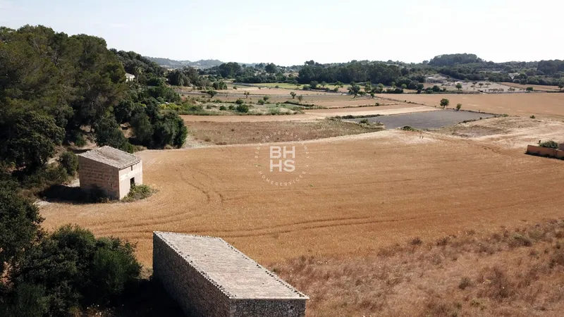 Rustic Finca for sale in Montuïri — photo 9