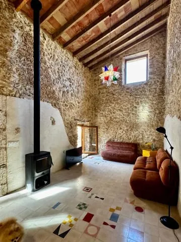 Townhouse for rent in Búger, Mallorca — photo 5