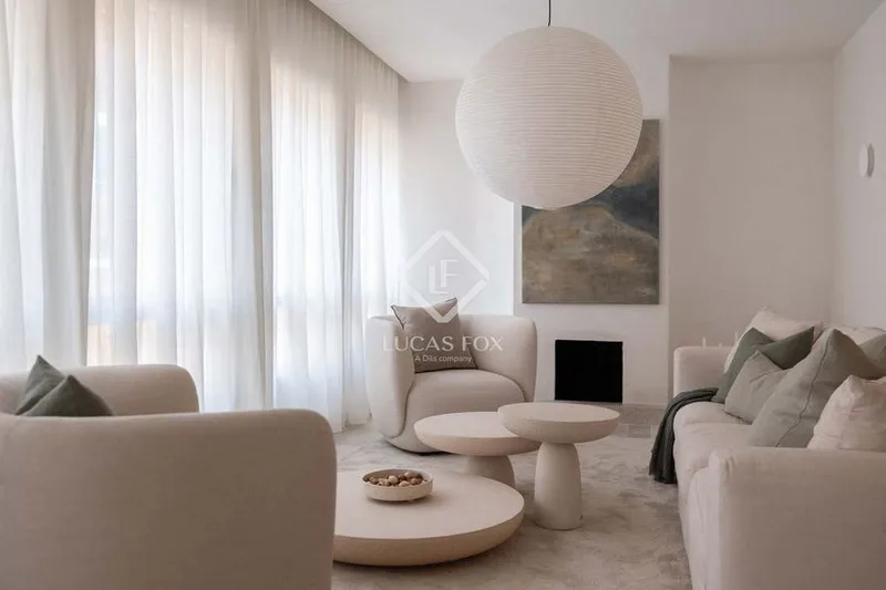 Flat / apartment in Calle Mateu Obrador, Camp d'En Serralta, Palma de Mallorca — photo 1