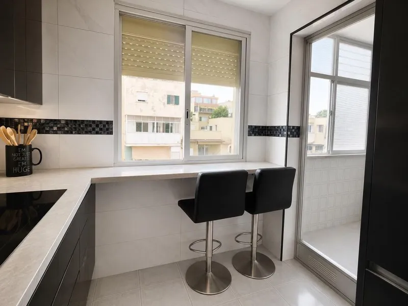 Penthouse in Palma de Mallorca, Province of Balearic Islands — photo 10
