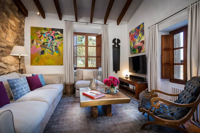 Villa in Son Balagueret for rent — photo 5