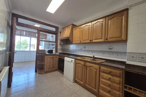 Llucmajor, spacious apartment in the center of Llucmajor – available for long-term rental — photo 3
