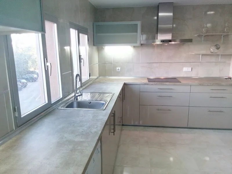 Fantastic First Line Apartment near Portixol Marina — photo 9