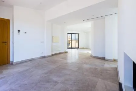 Duplex Penthouse - Palma de Mallorca (Bons Aires), Built Surface 290m², Terrace Size 125m², 3 Bedrooms — photo 6