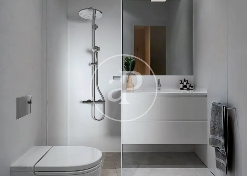 Penthouse in Palma de Mallorca, Province of Balearic Islands — photo 6