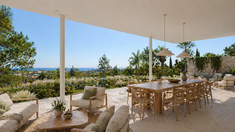 Stunning newly built Villa for Sale in Sol de Mallorca — photo 10