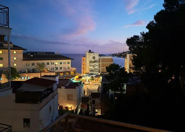 Flat / apartment in Calle Anglada Camarasa, 1, Cala Major, Palma de Mallorca — photo 1