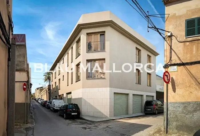 Piso de 2 habitaciones en venta en Manacor Centre, Manacor — photo 1