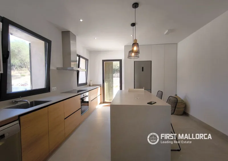 Finca/Country House for rent in Búger, Mallorca — photo 11