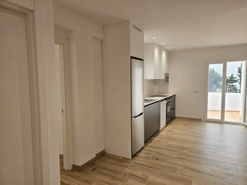Cala Dor - Stylish apartment, new appliances, XXL terrace and conservatory, walking distance to the beach — photo 3