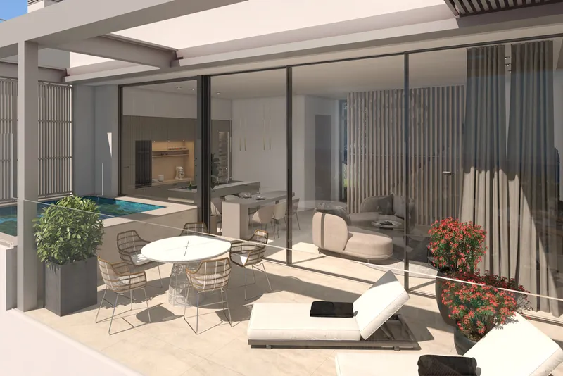 Villa in Genova - Fantastic sea views — photo 6