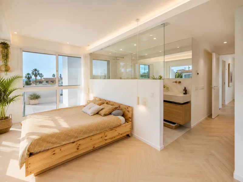 Detached Villa in Palma de Mallorca — photo 7