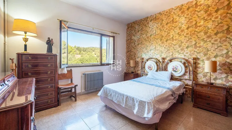 Rustic Finca for sale in Establiments — photo 7
