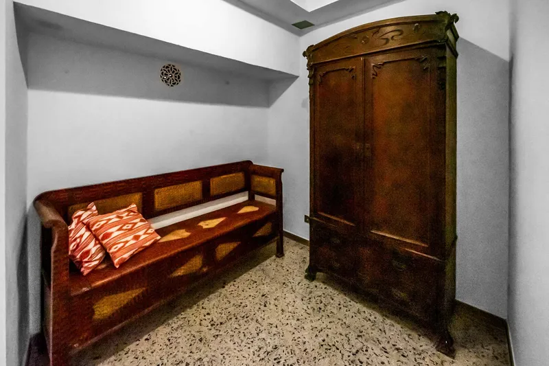 Charming townhouse with large roof terrace and views over Felanitx — photo 12
