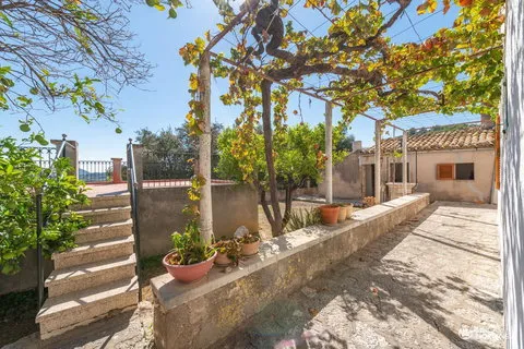 Villa in Selva, Mallorca — photo 2