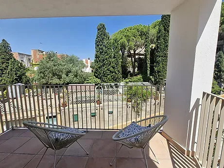Apartment for rent in El Port de la Selva — photo 5