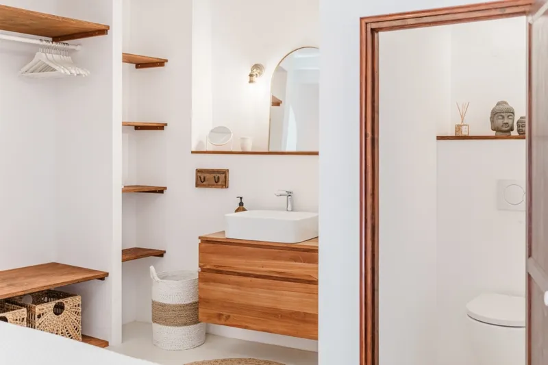 Felanitx Village Property with Townhouse Conversion Potential — photo 7