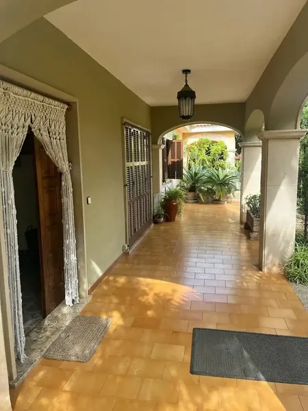Semi-detached house in Santa Ponsa in a highly sought-after area — photo 3