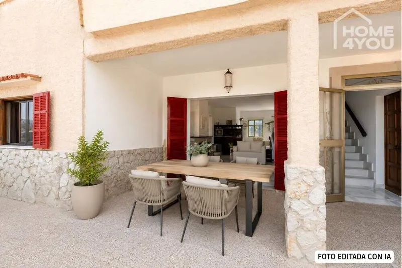 82m² ground-floor apartment with 4 rooms, bathroom and close to the beach for sale — photo 6