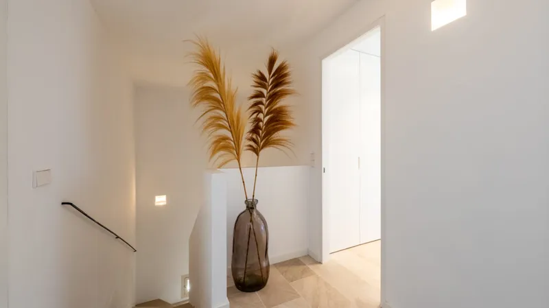 Villa Cabrera – Townhouse in Ses Salines with pool and rooftop terrace in the village center — photo 4