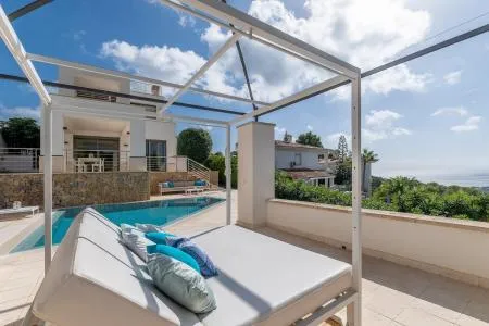 Villa - Calvià (Costa den Blanes) — photo 11