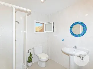 Ground Floor Duplex with Community Pool and Private Parking a Few Meters from the Sea in Puerto Pollença — photo 12