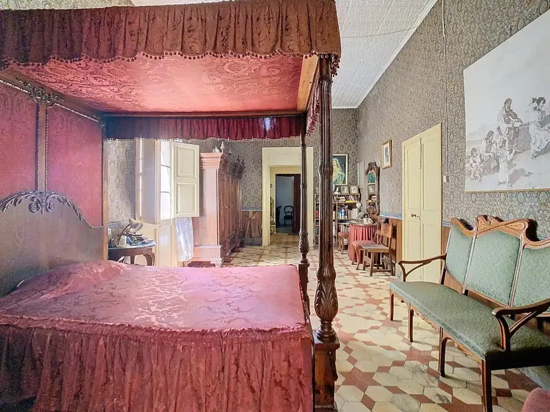 Incredible and historic Mallorcan house dating from the late 19th century located in the heart of Manacor — photo 10