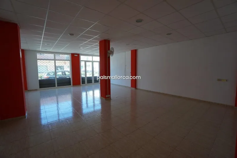 Commercial property in Llucmajor — photo 2