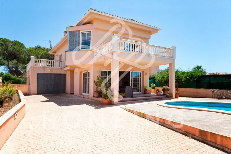 2-storey detached house in Tolleric urbanization — photo 3